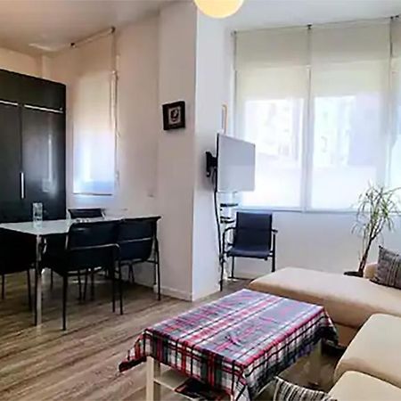 Florit Flats - The Canovas Apartment فالنسيا المظهر الخارجي الصورة