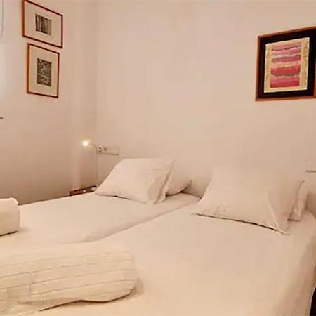 Florit Flats - The Canovas Apartment فالنسيا المظهر الخارجي الصورة