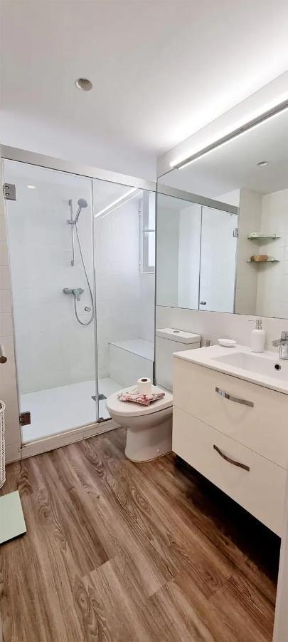 Florit Flats - The Canovas Apartment فالنسيا المظهر الخارجي الصورة