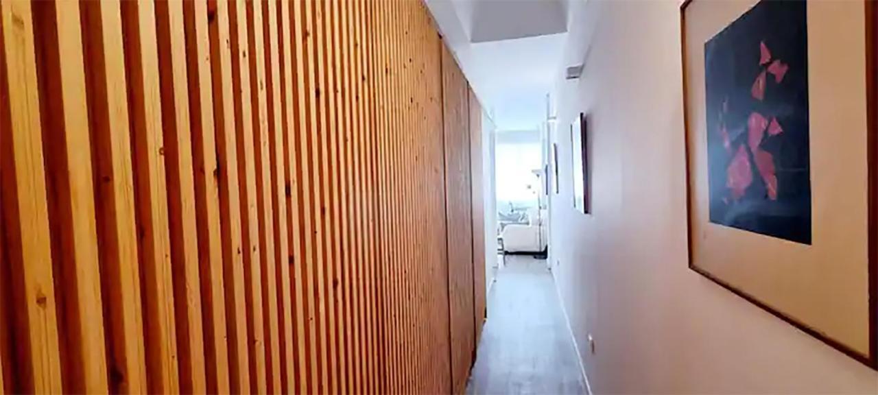 Florit Flats - The Canovas Apartment فالنسيا المظهر الخارجي الصورة