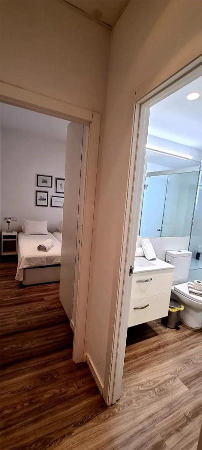 Florit Flats - The Canovas Apartment فالنسيا المظهر الخارجي الصورة