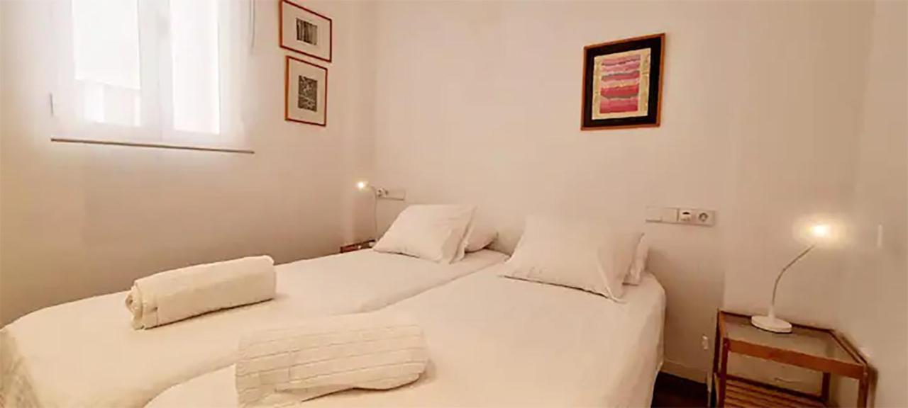 Florit Flats - The Canovas Apartment فالنسيا المظهر الخارجي الصورة